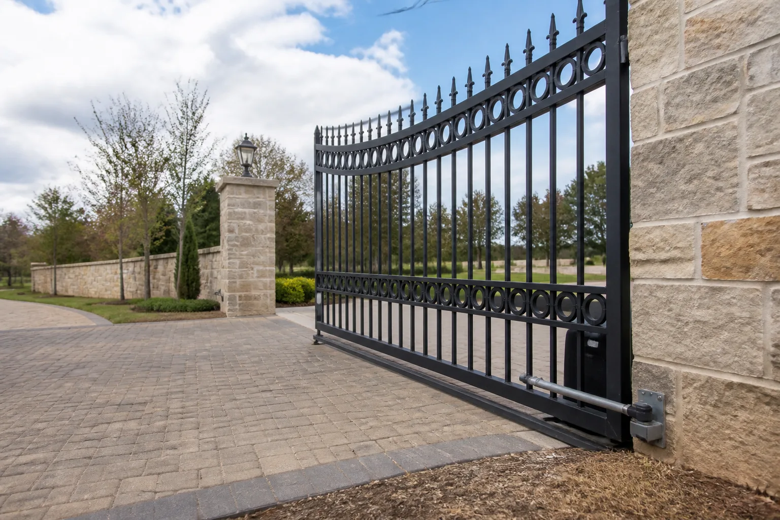 Elite Gate Repair in Allen: A Homeowner’s Guide