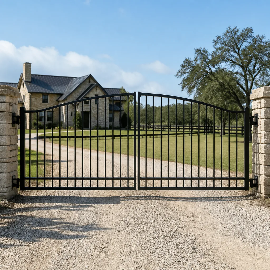 Farm & ranch